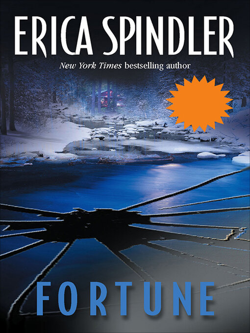Title details for Fortune by Erica Spindler - Wait list